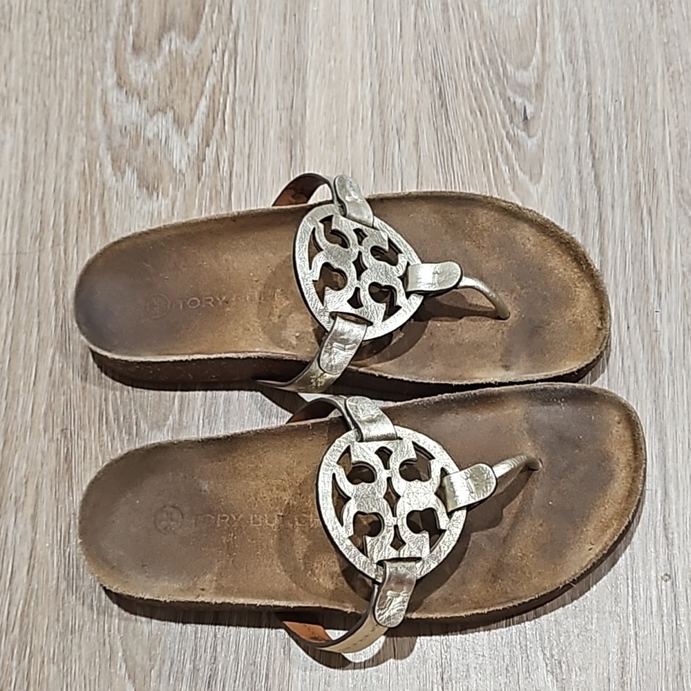 Miller cloud sandals - Picture 3 of 4